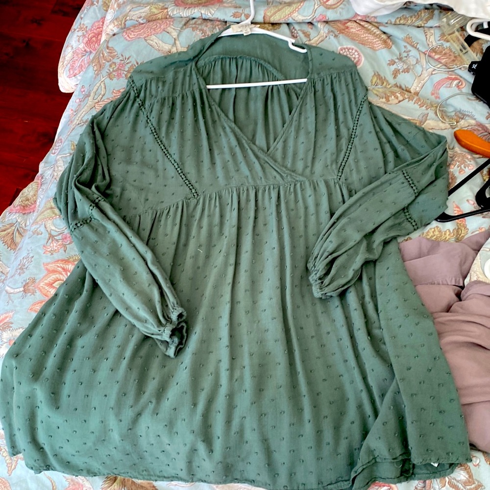 Umgee 1XL Dress